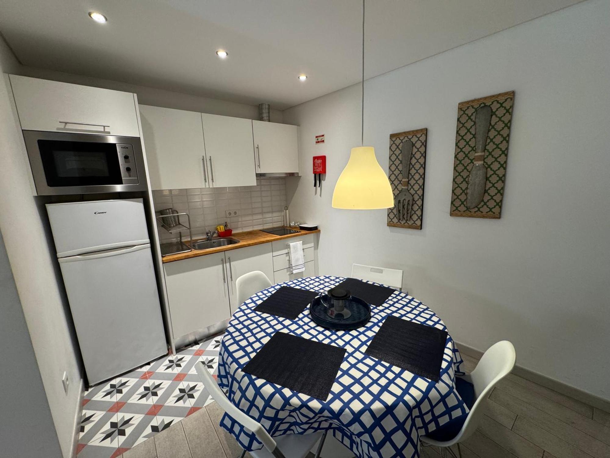 Apartment Loft Center *
