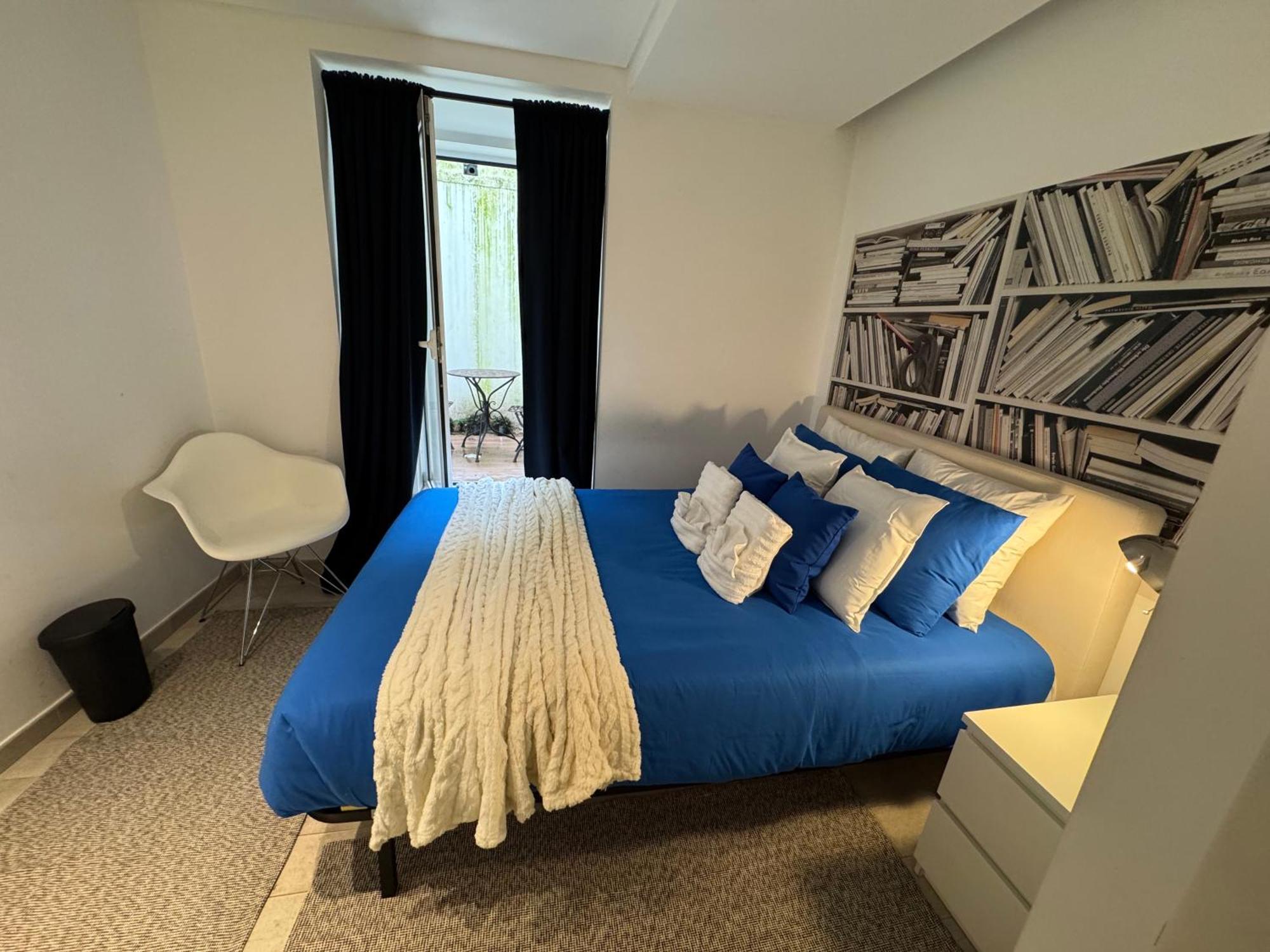 Loft Center Apartment Lisbon